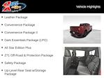 2026 Chevrolet Silverado 1500 Crew Cab 4x4 Pickup for sale #33663 - photo 10