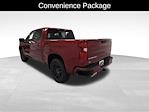 2026 Chevrolet Silverado 1500 Crew Cab 4x4 Pickup for sale #33663 - photo 2