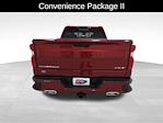 2026 Chevrolet Silverado 1500 Crew Cab 4x4 Pickup for sale #33663 - photo 4