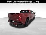 2026 Chevrolet Silverado 1500 Crew Cab 4x4 Pickup for sale #33663 - photo 5
