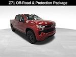 2026 Chevrolet Silverado 1500 Crew Cab 4x4 Pickup for sale #33663 - photo 7