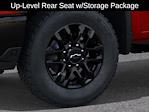 2025 Chevrolet Silverado 2500 Crew Cab 4x4 Pickup for sale #33664 - photo 10