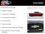 2025 Chevrolet Silverado 2500 Crew Cab 4x4 Pickup for sale #33664 - photo 4