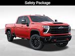 2025 Chevrolet Silverado 2500 Crew Cab 4x4 Pickup for sale #33664 - photo 8