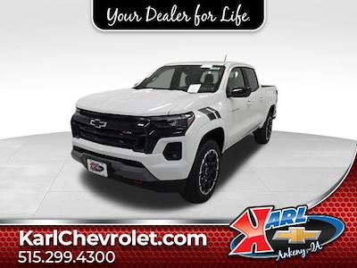 New 2026 Chevrolet Colorado Z71 Crew Cab 4x4 Pickup for sale #33665 - photo 1