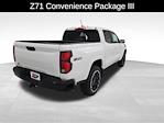 New 2026 Chevrolet Colorado Z71 Crew Cab 4x4 Pickup for sale #33665 - photo 6