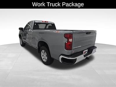 2025 Chevrolet Silverado 1500 Regular Cab 4WD Pickup for sale #33673 - photo 2
