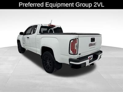 Used 2022 GMC Canyon Elevation Standard Extended Cab for sale #33673A - photo 2