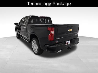New 2026 Chevrolet Silverado 1500 High Country Crew Cab 4x4 Pickup for sale #33694 - photo 2