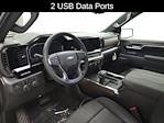 2026 Chevrolet Silverado 1500 Crew Cab 4x4 Pickup for sale #33694 - photo 10