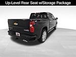 2026 Chevrolet Silverado 1500 Crew Cab 4x4 Pickup for sale #33694 - photo 6