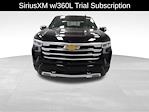 2026 Chevrolet Silverado 1500 Crew Cab 4x4 Pickup for sale #33694 - photo 9