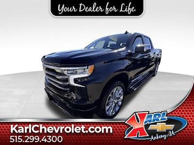 2024 Chevrolet Silverado 1500 Crew Cab 4WD Pickup for sale #33694Z - photo 1