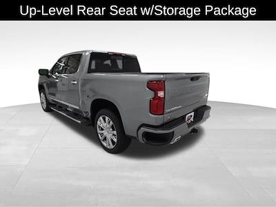 New 2026 Chevrolet Silverado 1500 High Country Crew Cab 4x4 Pickup for sale #33696 - photo 2