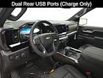 2026 Chevrolet Silverado 1500 Crew Cab 4x4 Pickup for sale #33696 - photo 10