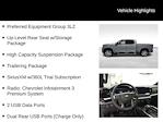 2026 Chevrolet Silverado 1500 Crew Cab 4x4 Pickup for sale #33696 - photo 27