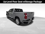 2026 Chevrolet Silverado 1500 Crew Cab 4x4 Pickup for sale #33696 - photo 2