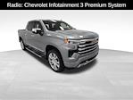 2026 Chevrolet Silverado 1500 Crew Cab 4x4 Pickup for sale #33696 - photo 8