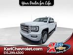 Used 2016 GMC Sierra 1500 SLT Crew Cab for sale #33696A - photo 1