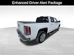 Used 2016 GMC Sierra 1500 SLT Crew Cab for sale #33696A - photo 6