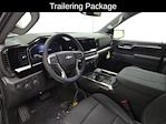 New 2026 Chevrolet Silverado 1500 LTZ Crew Cab 4x4 Pickup for sale #33701 - photo 10