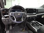 New 2026 Chevrolet Silverado 1500 LTZ Crew Cab 4x4 Pickup for sale #33701 - photo 11