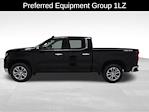 New 2026 Chevrolet Silverado 1500 LTZ Crew Cab 4x4 Pickup for sale #33701 - photo 3