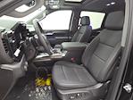 New 2026 Chevrolet Silverado 1500 LTZ Crew Cab 4x4 Pickup for sale #33701 - photo 22