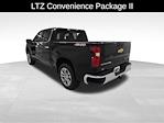 New 2026 Chevrolet Silverado 1500 LTZ Crew Cab 4x4 Pickup for sale #33701 - photo 2