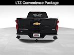 New 2026 Chevrolet Silverado 1500 LTZ Crew Cab 4x4 Pickup for sale #33701 - photo 5