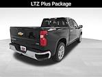 New 2026 Chevrolet Silverado 1500 LTZ Crew Cab 4x4 Pickup for sale #33701 - photo 6
