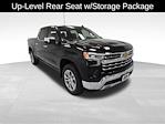 New 2026 Chevrolet Silverado 1500 LTZ Crew Cab 4x4 Pickup for sale #33701 - photo 8