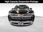 New 2026 Chevrolet Silverado 1500 LTZ Crew Cab 4x4 Pickup for sale #33701 - photo 9