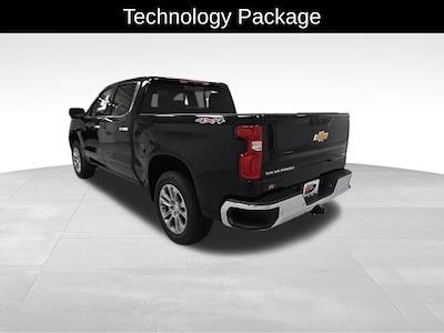 New 2026 Chevrolet Silverado 1500 LTZ Crew Cab 4x4 Pickup for sale #33704 - photo 2