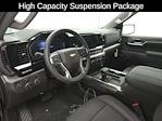 New 2026 Chevrolet Silverado 1500 LTZ Crew Cab 4x4 Pickup for sale #33704 - photo 10