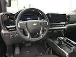 New 2026 Chevrolet Silverado 1500 LTZ Crew Cab 4x4 Pickup for sale #33704 - photo 11