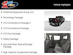 New 2026 Chevrolet Silverado 1500 LTZ Crew Cab 4x4 Pickup for sale #33704 - photo 4