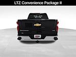 New 2026 Chevrolet Silverado 1500 LTZ Crew Cab 4x4 Pickup for sale #33704 - photo 5