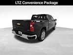 New 2026 Chevrolet Silverado 1500 LTZ Crew Cab 4x4 Pickup for sale #33704 - photo 6