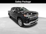 New 2026 Chevrolet Silverado 1500 LTZ Crew Cab 4x4 Pickup for sale #33704 - photo 8