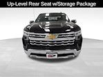 New 2026 Chevrolet Silverado 1500 LTZ Crew Cab 4x4 Pickup for sale #33704 - photo 9
