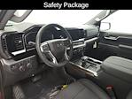 2026 Chevrolet Silverado 1500 Crew Cab 4x4 Pickup for sale #33706 - photo 10