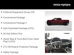 2026 Chevrolet Silverado 1500 Crew Cab 4x4 Pickup for sale #33706 - photo 17