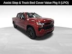 2026 Chevrolet Silverado 1500 Crew Cab 4x4 Pickup for sale #33706 - photo 8