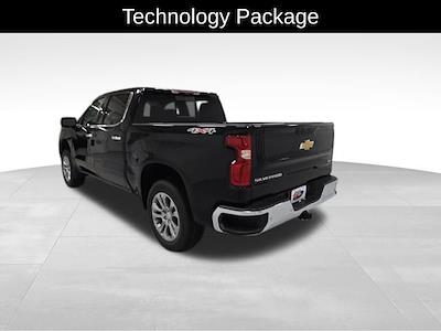 2026 Chevrolet Silverado 1500 Crew Cab 4x4 Pickup for sale #33708 - photo 2