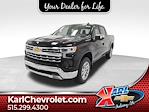 2026 Chevrolet Silverado 1500 Crew Cab 4x4 Pickup for sale #33708 - photo 1