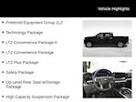 2026 Chevrolet Silverado 1500 Crew Cab 4x4 Pickup for sale #33708 - photo 17