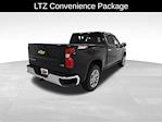 2026 Chevrolet Silverado 1500 Crew Cab 4x4 Pickup for sale #33708 - photo 6