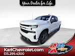 2019 Chevrolet Silverado 1500 Crew Cab 4WD Pickup for sale #33708A - photo 1