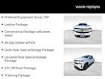 2019 Chevrolet Silverado 1500 Crew Cab 4WD Pickup for sale #33708A - photo 14